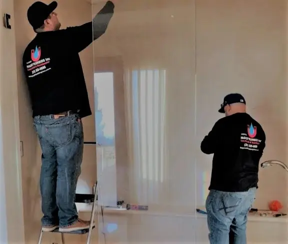 Professional plumbing installation for Leak Detection in Frankfort Center